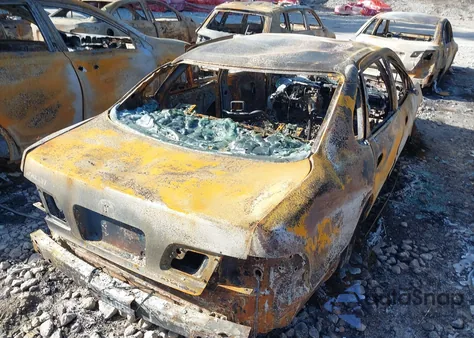 1999 Toyota Avalon Xls из США, поврежденный, VIN 4T1BF18B1XU293201